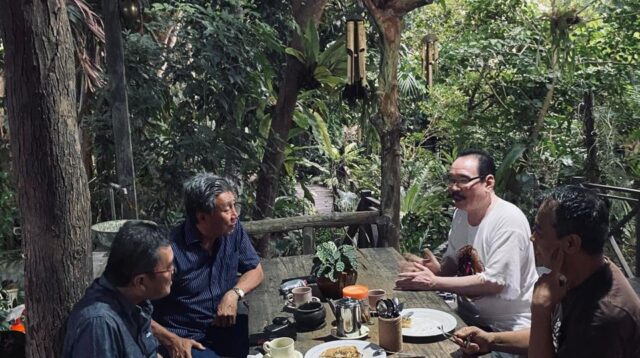 Forum Ambin Demokrasi