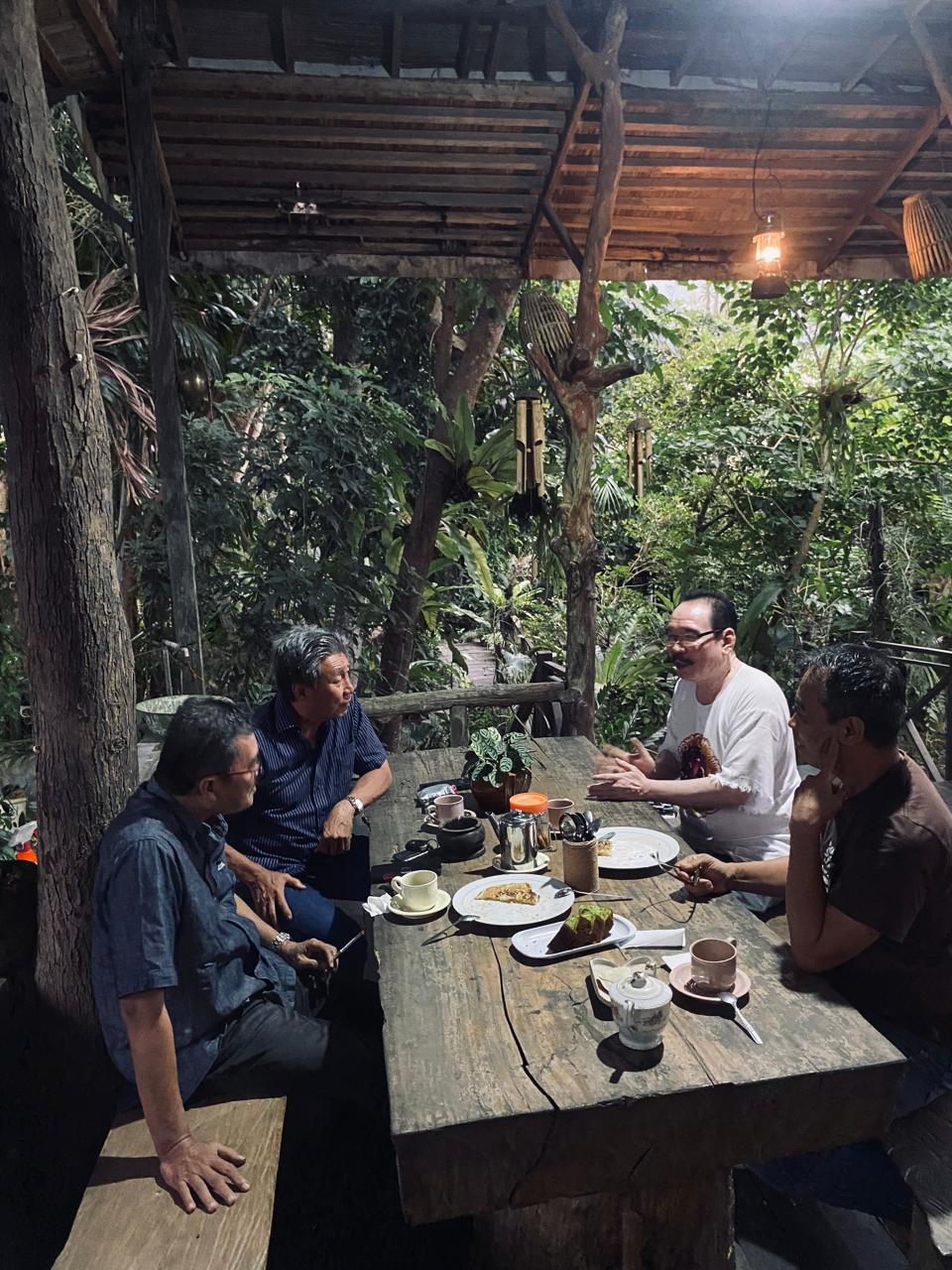 Forum Ambin Demokrasi